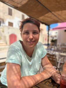 Myriam Egger